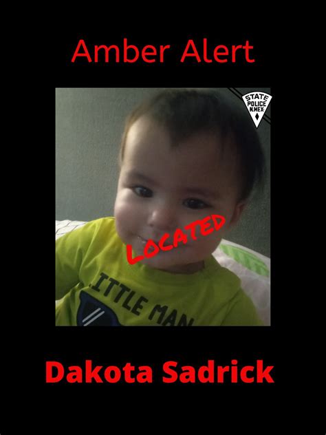 UPDATE: Amber Alert canceled after child located safe in Creve Coeur